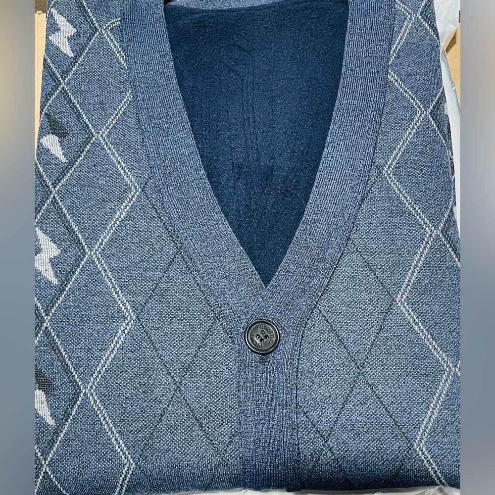 Men's Sweater